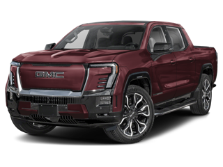 Sierra EV vs. Rivian R1T - Lauterbach Buick-GMC in Newton IA