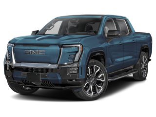 Sierra EV vs. Ford Lightning - Lauterbach Buick-GMC in Newton IA