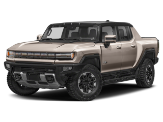 HUMMER EV vs Tesla Cybertruck - Lauterbach Buick-GMC in Newton IA