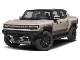 HUMMER EV vs Tesla Cybertruck - Lauterbach Buick-GMC in Newton IA