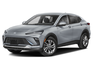 Buick Envista - Lauterbach Buick-GMC in Newton IA