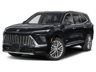 Buick Enclave - Lauterbach Buick-GMC in Newton IA