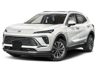 Buick Envision - Lauterbach Buick-GMC in Newton IA