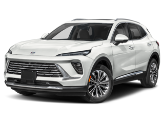 Buick Envision - Lauterbach Buick-GMC in Newton IA