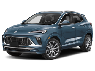 Buick Encore GX - Lauterbach Buick-GMC in Newton IA