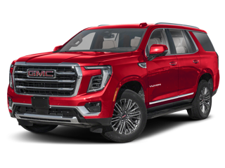 GMC Yukon - Lauterbach Buick-GMC in Newton IA