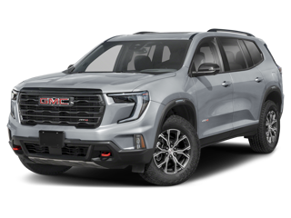 GMC Acadia - Lauterbach Buick-GMC in Newton IA