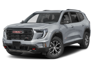 GMC Acadia - Lauterbach Buick-GMC in Newton IA