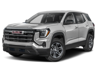 GMC Terrain - Lauterbach Buick-GMC in Newton IA