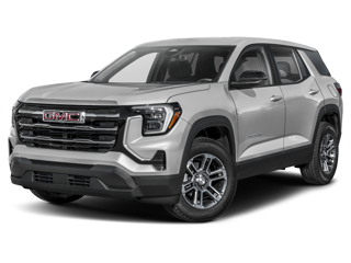 GMC Terrain - Lauterbach Buick-GMC in Newton IA
