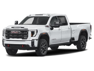 GMC Sierra HD - Lauterbach Buick-GMC in Newton IA