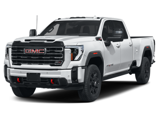 GMC Sierra HD - Lauterbach Buick-GMC in Newton IA