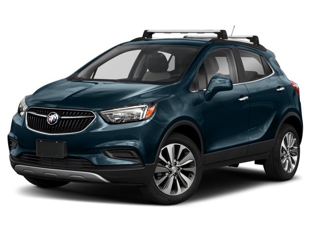 2022 Buick Encore Newton, IA