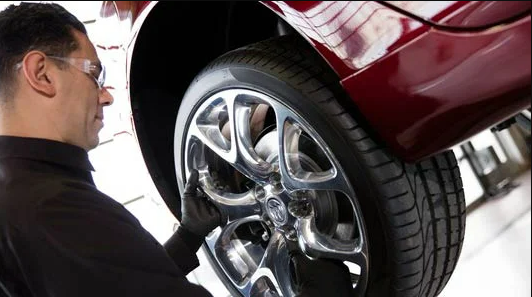 Buick GMC Certified Service in Newton, IA