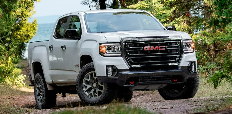 A-Premium Filtro Aria Motore Per Chevrolet Colorado/GMC Canyon 2015-2022 (2.5L, 2.8L, 3.6L) – Ricambio CA11959
