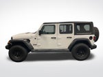 2020 Jeep Wrangler Unlimited Sport Altitude