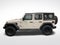 2020 Jeep Wrangler Unlimited Sport Altitude