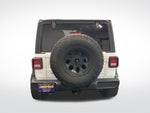 2020 Jeep Wrangler Unlimited Sport Altitude