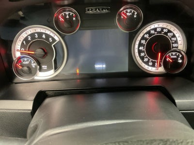 2015 RAM 1500 Laramie