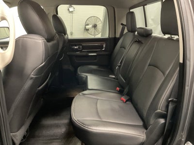 2015 RAM 1500 Laramie