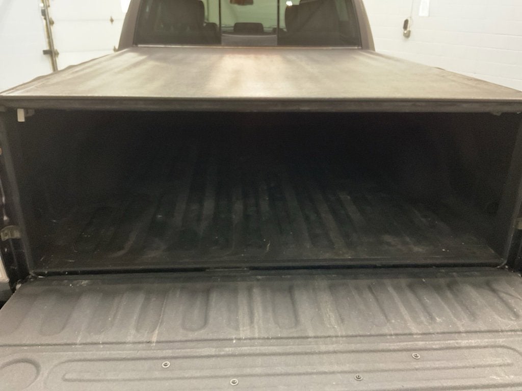 2015 RAM 1500 Laramie