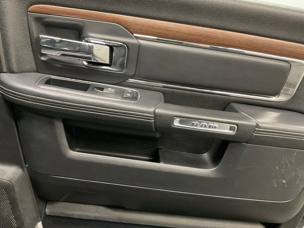 2015 RAM 1500 Laramie