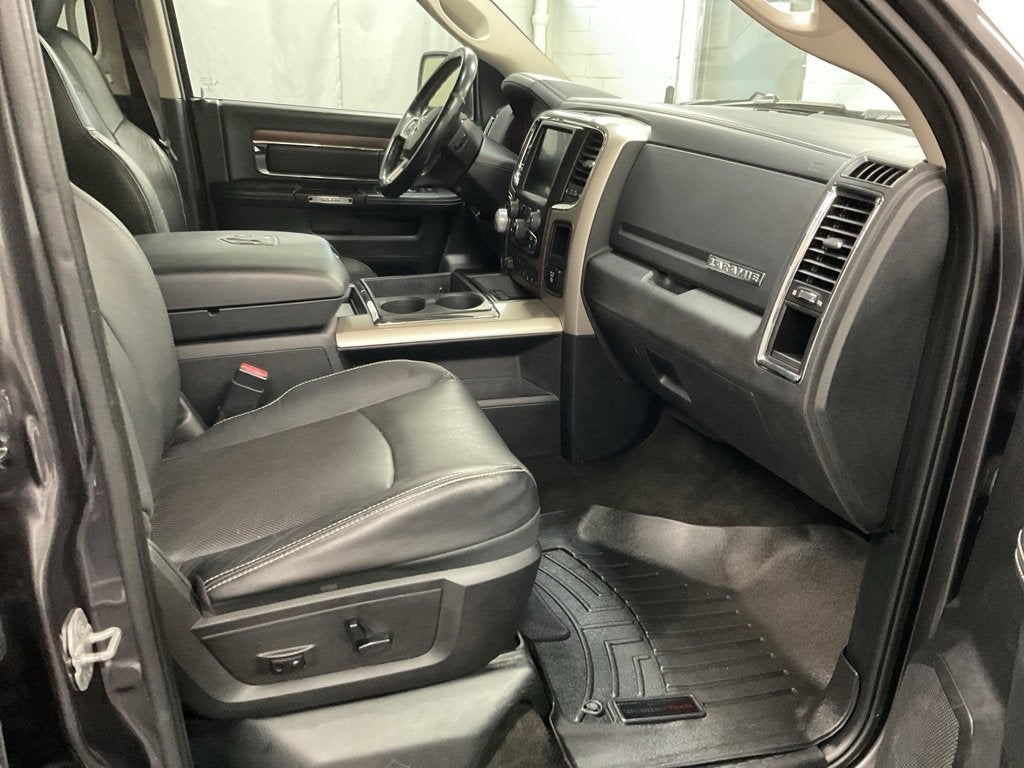 2015 RAM 1500 Laramie