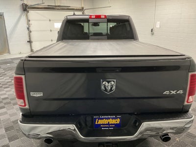 2015 RAM 1500 Laramie