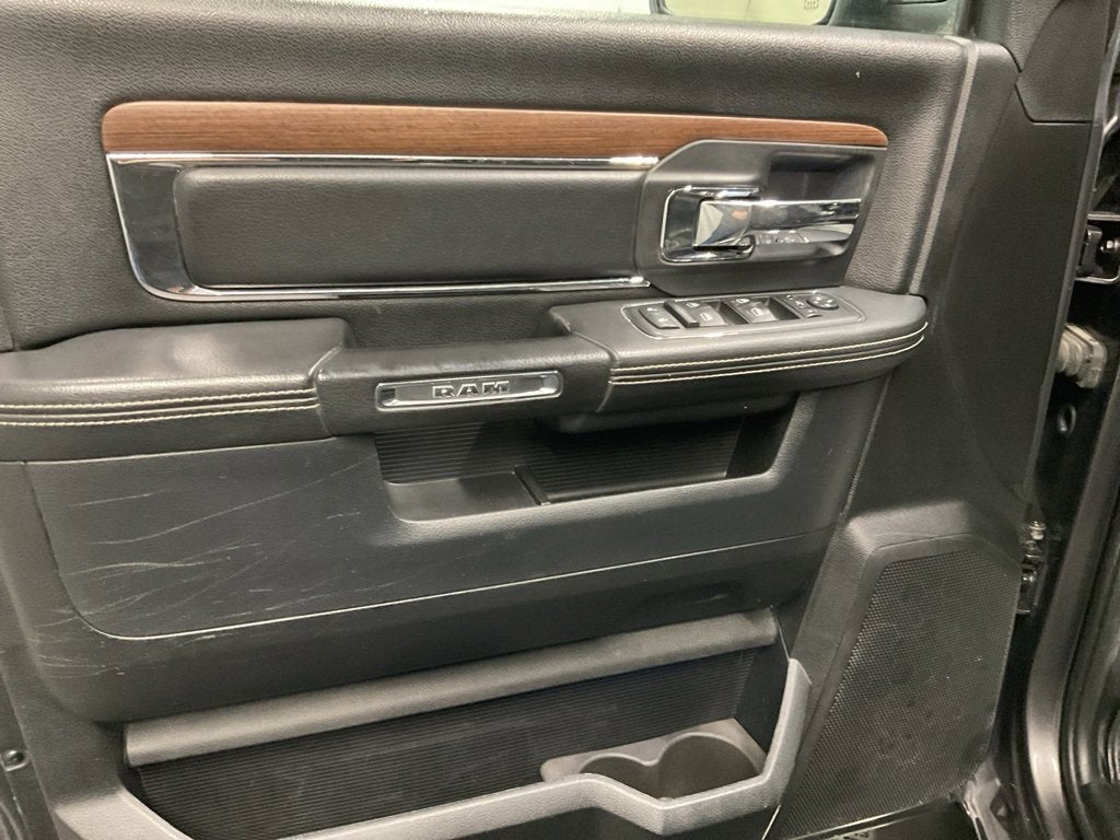 2015 RAM 1500 Laramie