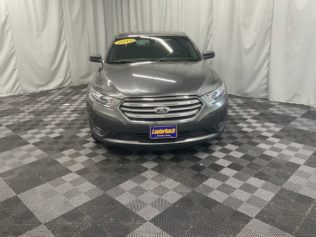 2015 Ford Taurus SEL