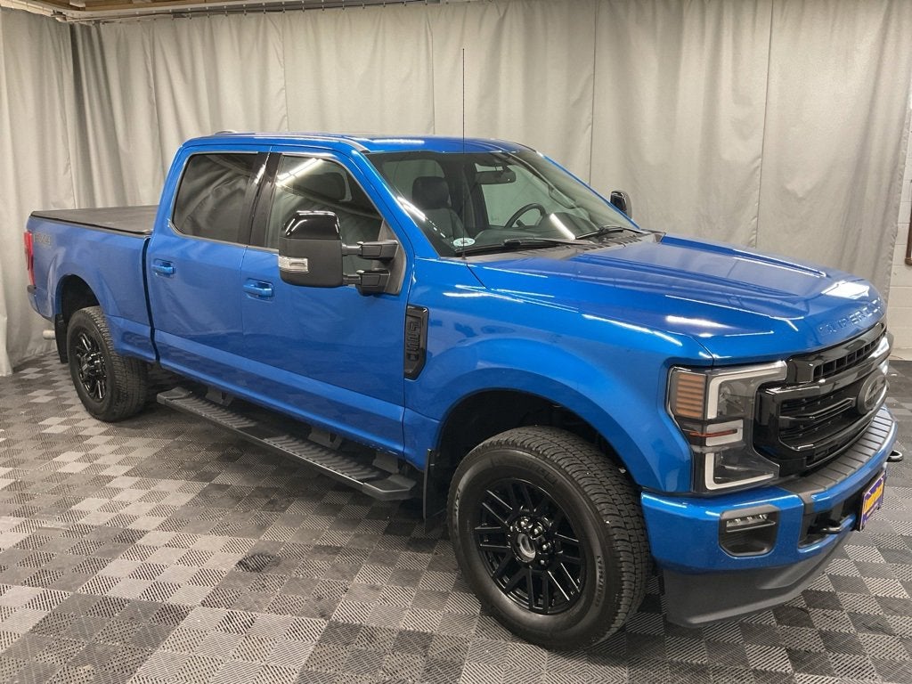 2020 Ford Super Duty F-250 SRW XL