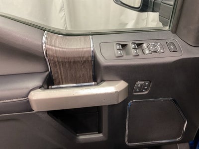 2020 Ford Super Duty F-250 SRW XL