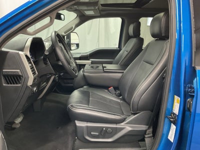 2020 Ford Super Duty F-250 SRW XL