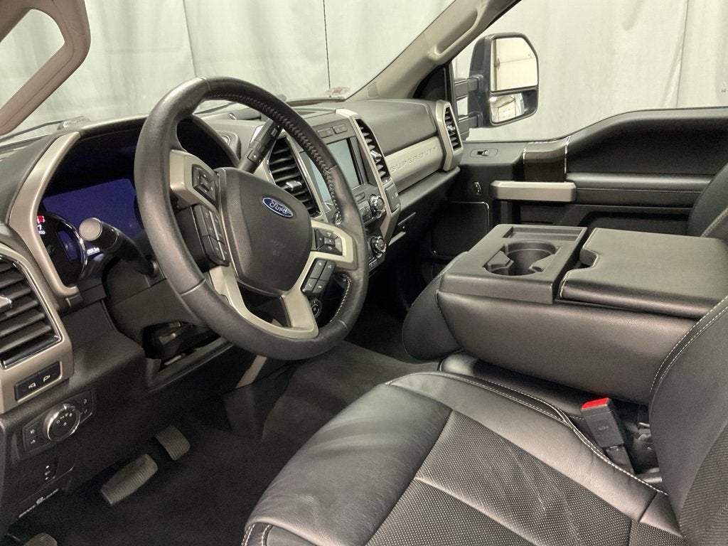 2020 Ford Super Duty F-250 SRW XL
