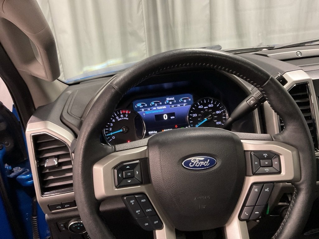 2020 Ford Super Duty F-250 SRW XL
