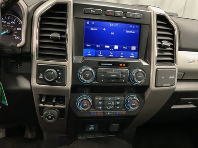 2020 Ford Super Duty F-250 SRW XL