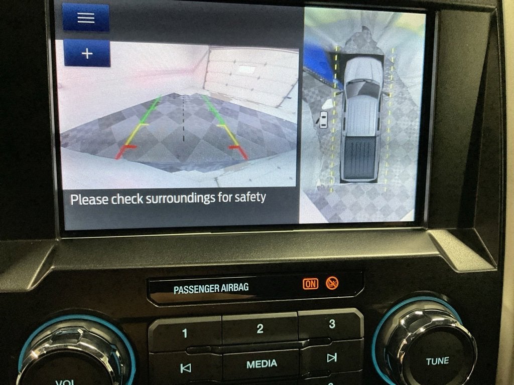 2020 Ford Super Duty F-250 SRW XL