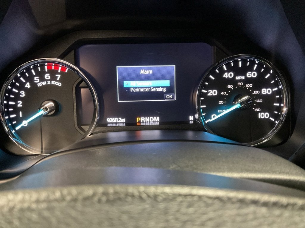 2020 Ford Super Duty F-250 SRW XL