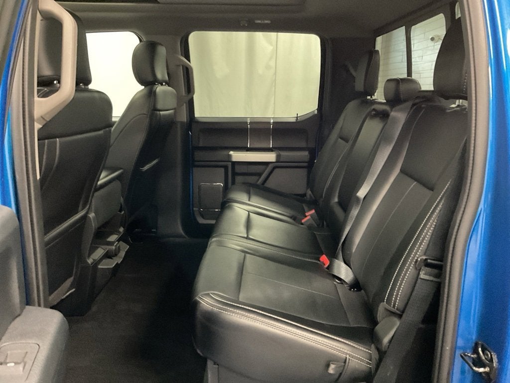 2020 Ford Super Duty F-250 SRW XL