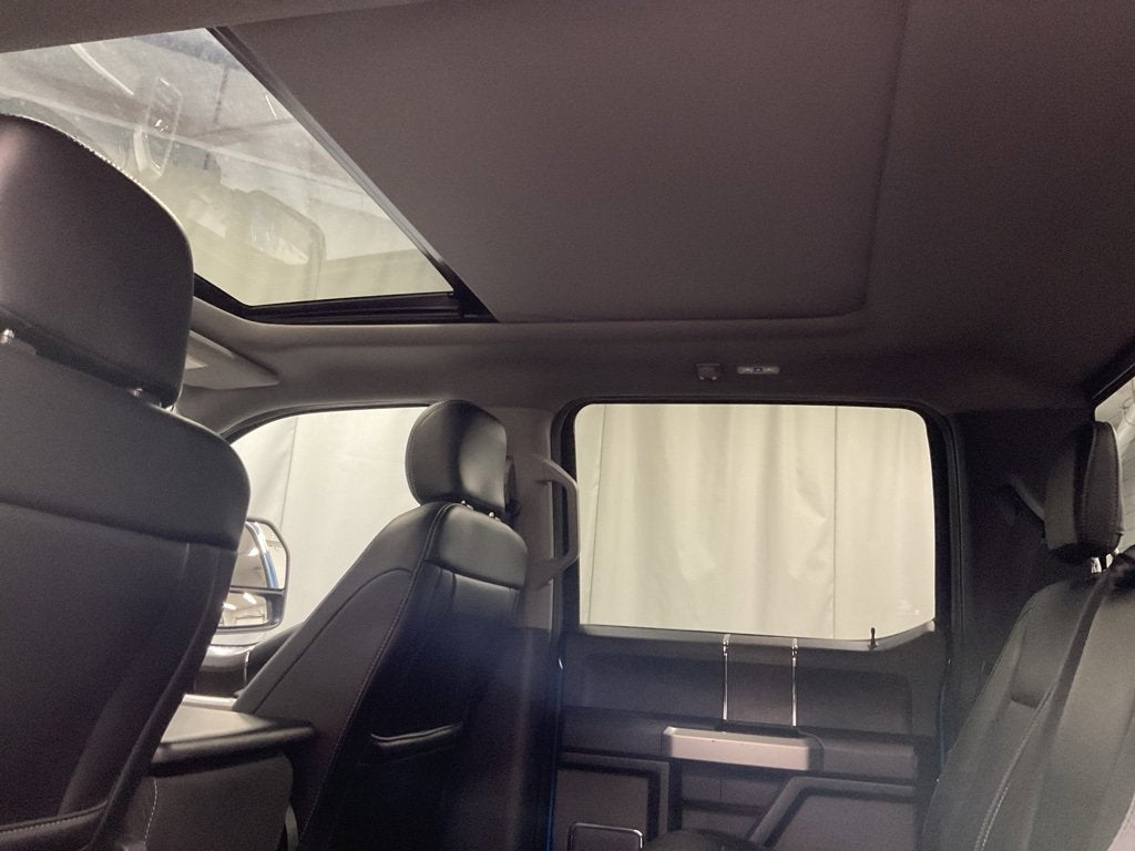 2020 Ford Super Duty F-250 SRW XL