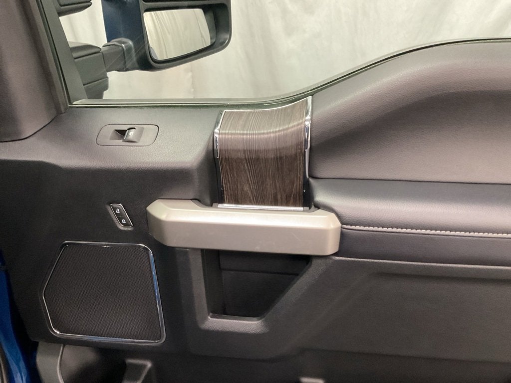 2020 Ford Super Duty F-250 SRW XL