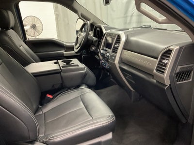 2020 Ford Super Duty F-250 SRW XL