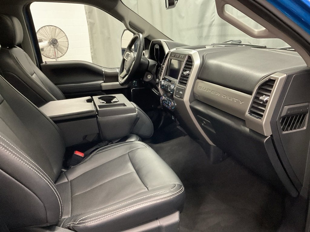 2020 Ford Super Duty F-250 SRW XL