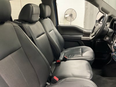 2020 Ford Super Duty F-250 SRW XL