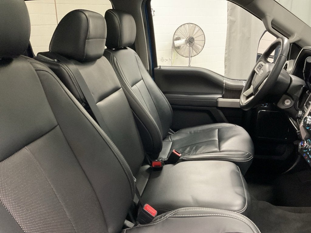 2020 Ford Super Duty F-250 SRW XL