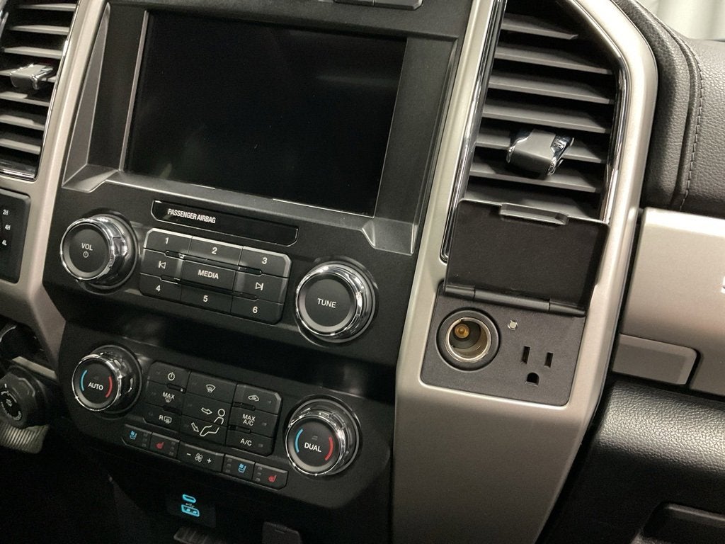 2020 Ford Super Duty F-250 SRW XL