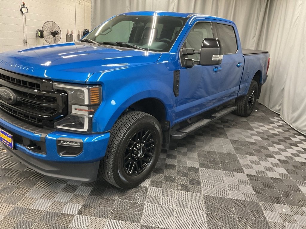 2020 Ford Super Duty F-250 SRW XL