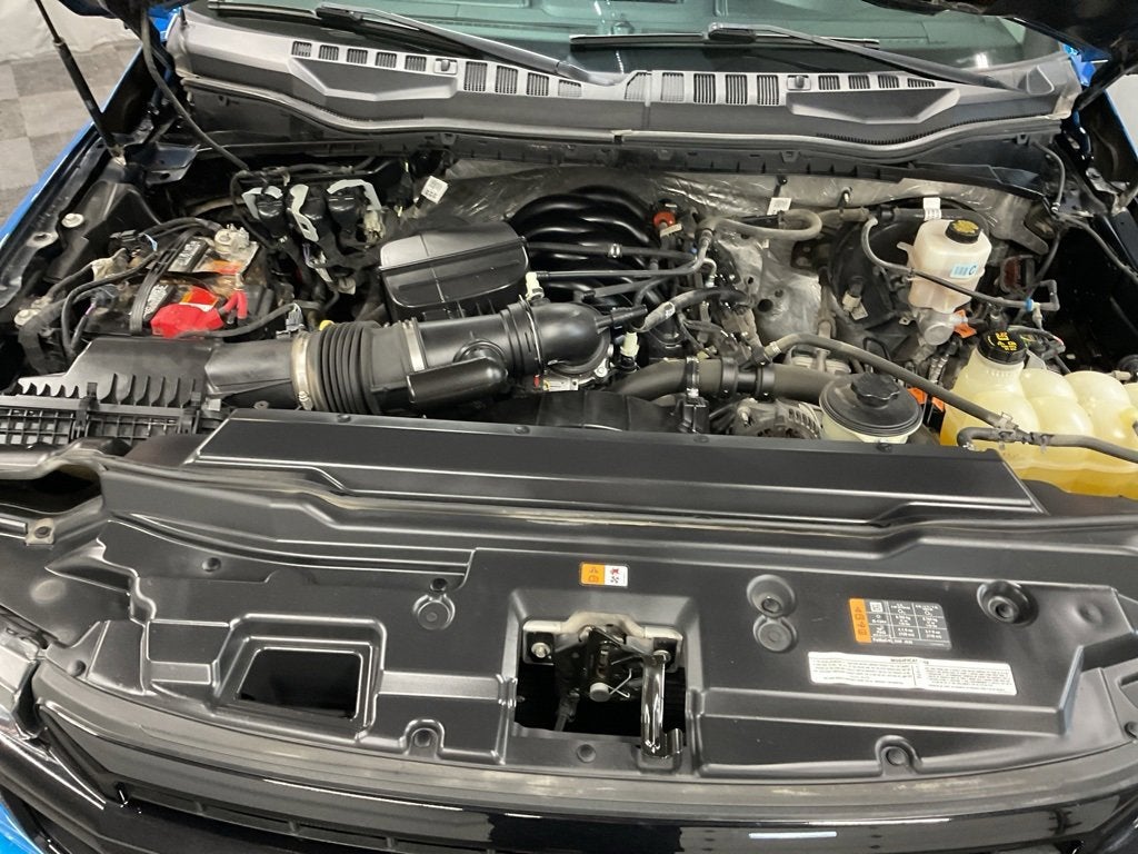 2020 Ford Super Duty F-250 SRW XL