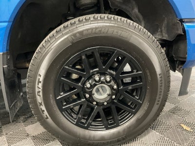 2020 Ford Super Duty F-250 SRW XL