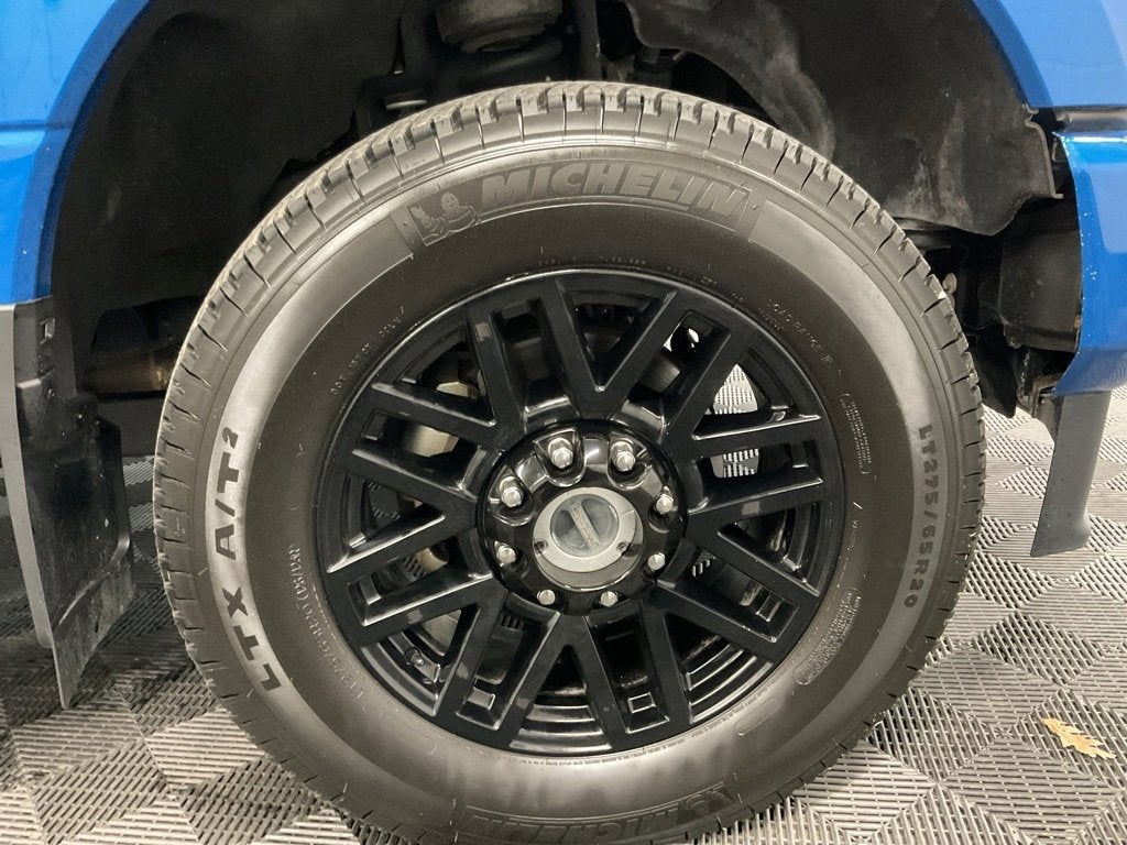 2020 Ford Super Duty F-250 SRW XL